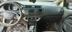 A picture of 2012 Model Kia Rio