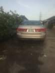 A picture of Dealer market Honda Accord EOD 04 model 4 plug Engine
