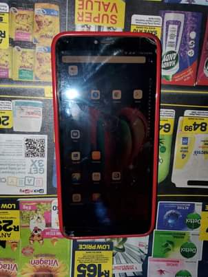 A picture of Tecno K7