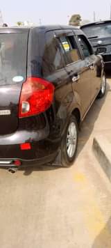 mazda verisa