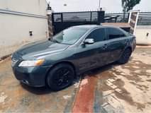 A picture of Toyota Camry 08 Used