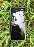 A picture of samsung s9