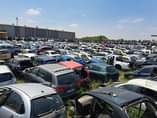 A picture of WE BUY and SELL CARS non Runner Accidents demanged and