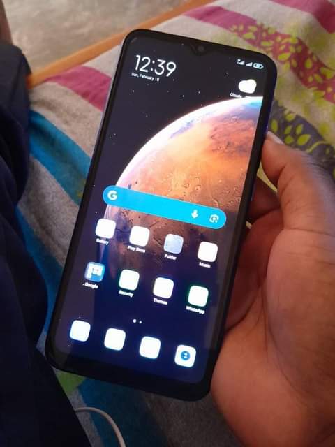 redmi