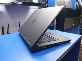 A picture of Dell 3340 core i3 5th generation