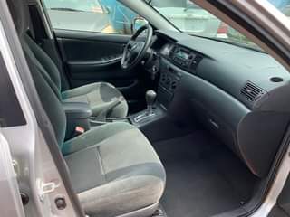 A picture of Toks Toyota Corolla Sport 2006 Model Autos 2 3M 2