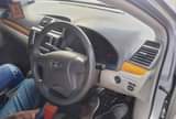 A picture of Toyota Premio 2008