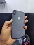 A picture of XSMAX 512GB