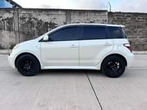 A picture of TOYOTA IST