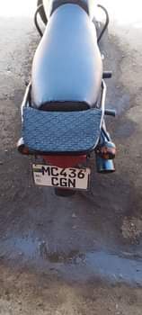 A picture of Boxer 125x