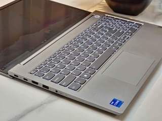 A picture of LENOVO THINKBOOK 13s Gen 2