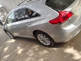 A picture of Direct Belgium owe need money 9 2m Toyota vazer Location
