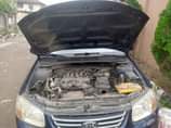 A picture of 2008 KIA cerato