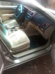 A picture of Honda Accord 03