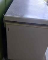 A picture of Freezer Kubwa