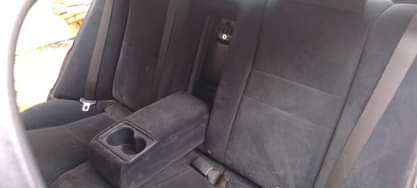 A picture of Honda EOD 2005 AVAILABLE EVERYTHING WORKING PERFECTLY LOCATION IYANAPAJA LAGOS