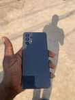A picture of Samsung a32