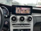 A picture of Tox 2019 Mercedes Benz C43