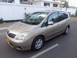 A picture of TOYOTA SPACIO FOR SALE BHT