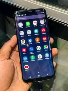 samsung s8 plus