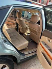 A picture of Registered 05 Rx330 buy and travel price 6 2M net