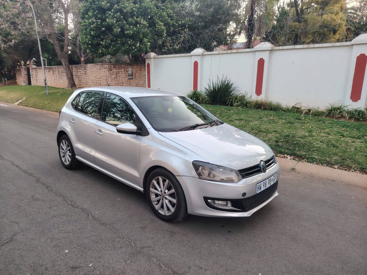 cheap cars germiston