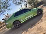 A picture of Toyota altezzA