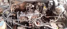 A picture of golf 4 manual