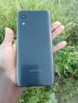 A picture of Samsung galaxy a03 core mpyaaaa mno gb32 ram2 net4g