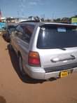 A picture of Forester Automatic 5 5m