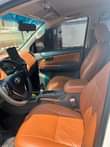 A picture of Toyota Hilux 2014