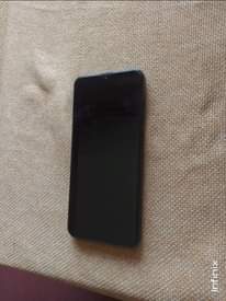A picture of Infinix hot 40i
