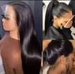 A picture of wigs