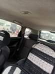A picture of Pontiac vibe 2007 model for sale used by a woman