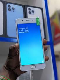 A picture of Oppo F1s