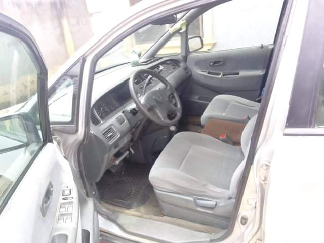 A picture of 1995 Honda Odyssey