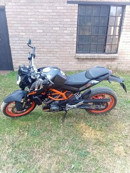 bike