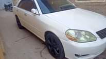 A picture of Gx 110