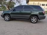 A picture of TOYOTA HARRIEr