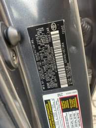 A picture of This is fully loaded Camry 2010 model sport utility with