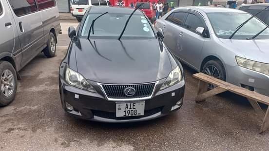 lexus