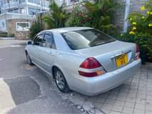 A picture of GRAND GX 110 FOR SALE 7 8MIL Call 0745732788