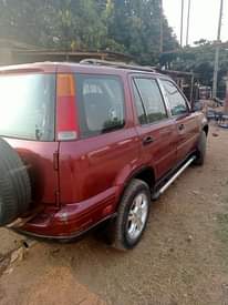 A picture of Everything working perfectly good location Onitsha negotiable