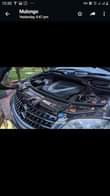 A picture of Benz ML350 4MATIC GOOD CONDITION
