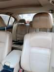 A picture of Distress sell Honda Accord 2008 model with V6 engine AC
