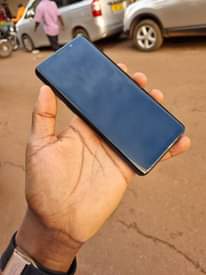 A picture of Samsung galaxy s9