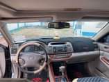 A picture of Toyota Camry 03