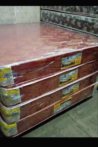 mattresses