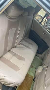 A picture of Toyota Highlander working perfectly 2347083086612