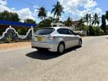 A picture of Subaru Impreza 13M